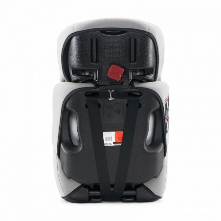 Seggiolino Auto Kinderkraft Comfort Up Grigio 9-36 kg