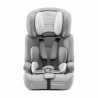 Seggiolino Auto Kinderkraft Comfort Up Grigio 9-36 kg