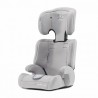 Seggiolino Auto Kinderkraft Comfort Up Grigio 9-36 kg