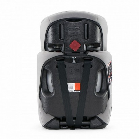 Seggiolino Auto Kinderkraft Comfort Up 9-36 kg Rosa Monocromatica