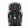 Seggiolino Auto Kinderkraft Comfort Up 9-36 kg Rosa Monocromatica