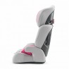 Seggiolino Auto Kinderkraft Comfort Up 9-36 kg Rosa Monocromatica
