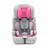 Seggiolino Auto Kinderkraft Comfort Up 9-36 kg Rosa Monocromatica