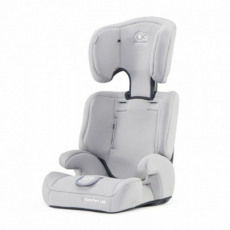 Seggiolino Auto Kinderkraft Comfort Up 9-36 kg Rosa Monocromatica