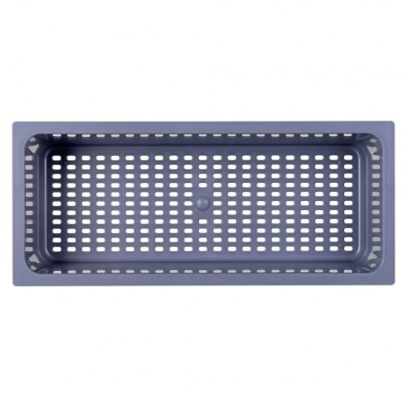 Recipiente-contenitore Pyramis 522030601 Lavello Bianco Poliuretano