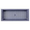 Recipiente-contenitore Pyramis 522030601 Lavello Bianco Poliuretano