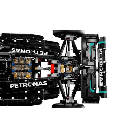 Set di Costruzioni Lego 42171 Mercedes-AMG F1 W14 E Performance Multicolore 1642 Pezzi