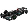 Set di Costruzioni Lego 42171 Mercedes-AMG F1 W14 E Performance Multicolore 1642 Pezzi