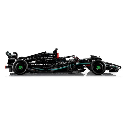 Set di Costruzioni Lego 42171 Mercedes-AMG F1 W14 E Performance Multicolore 1642 Pezzi