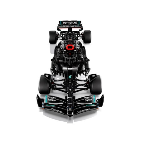 Set di Costruzioni Lego 42171 Mercedes-AMG F1 W14 E Performance Multicolore 1642 Pezzi
