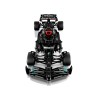 Set di Costruzioni Lego 42171 Mercedes-AMG F1 W14 E Performance Multicolore 1642 Pezzi