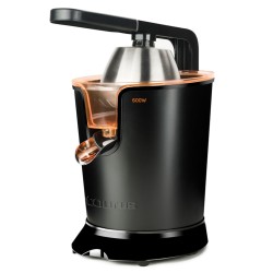 Spremiagrumi Elettrico Taurus 924257000 Nero Bronce 600 W 650 ml