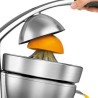 Spremiagrumi Elettrico Sage Citrus Press Pro Argentato 110 W