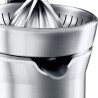 Spremiagrumi Elettrico Sage Citrus Press Pro Argentato 110 W