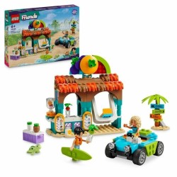Set di Costruzioni Lego 42625 Friends Multicolore 213 piezas