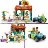 Set di Costruzioni Lego 42625 Friends Multicolore 213 piezas