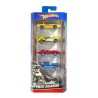 Set di 5 Macchine Hot Wheels 1806