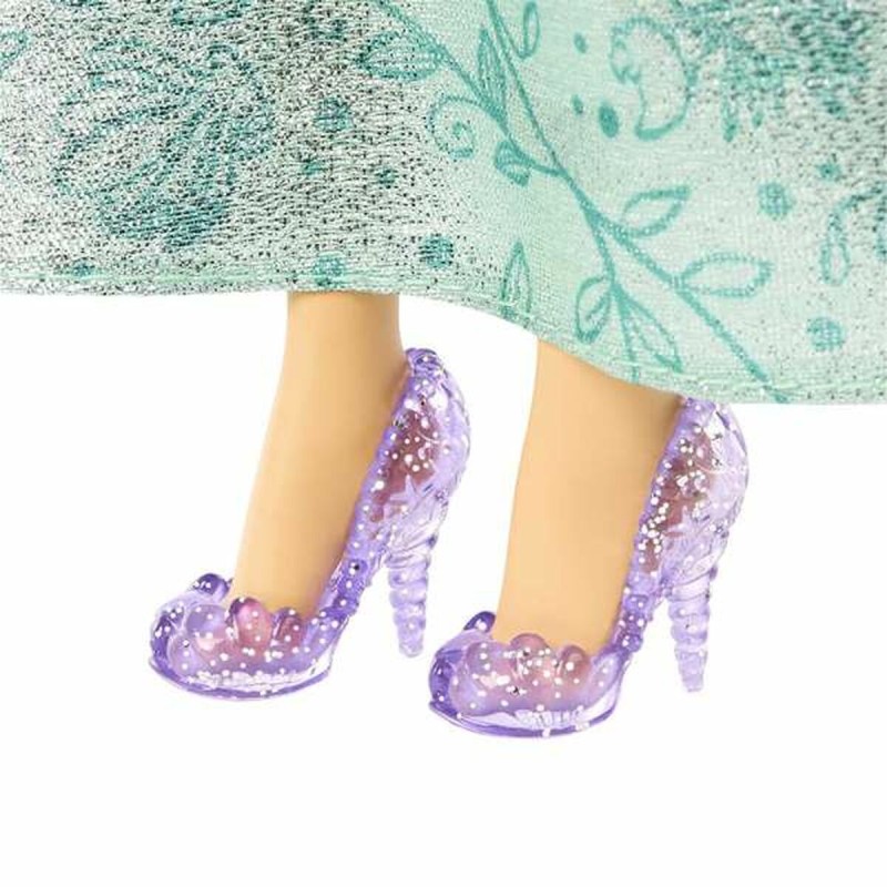 Bambola Disney Princess Ariel 29 cm Bambola Disney Princess Ariel 29 cm