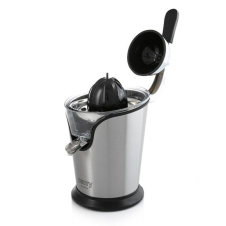 Spremiagrumi Elettrico Adler CR 4006 Argentato 500 W
