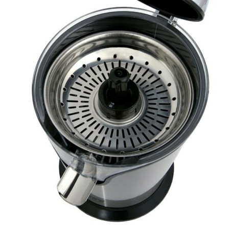 Spremiagrumi Elettrico Adler CR 4006 Argentato 500 W