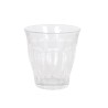 Set di Bicchieri Duralex Picardie Trasparente 4 Pezzi 130 ml (12 Unità)