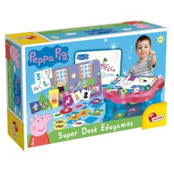 Centro di attività Colorbaby Peppa Pig 30 x 48 x 38 cm