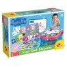 Centro di attività Colorbaby Peppa Pig 30 x 48 x 38 cm