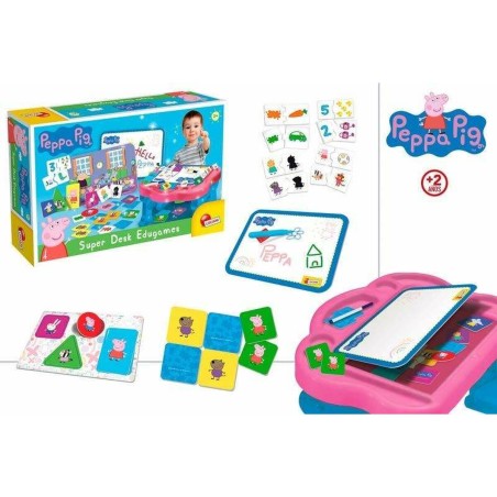 Centro di attività Colorbaby Peppa Pig 30 x 48 x 38 cm