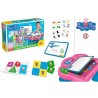 Centro di attività Colorbaby Peppa Pig 30 x 48 x 38 cm
