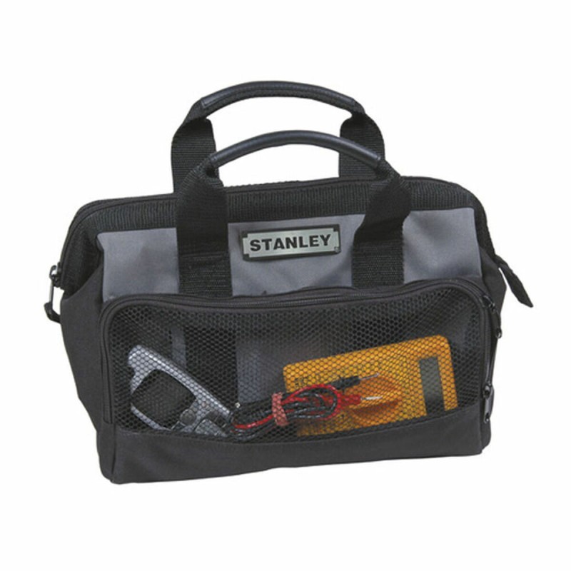 Borsa degli attrezzi Stanley Nylon ( 30 x 25 x 13 cm) Borsa degli attrezzi Stanley Nylon ( 30 x 25 x 13 cm)