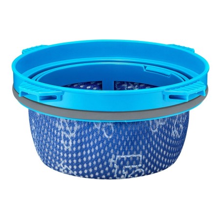 Scopa Elettrica Ciclonica Senza Fili Samsung VS15A6031R1/GE 150 W 410 W