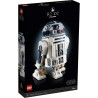 Set di Costruzioni Lego 75308 R2-D2 Multicolore