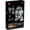 Set di Costruzioni Lego 75308 R2-D2 Multicolore