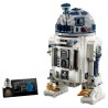 Set di Costruzioni Lego 75308 R2-D2 Multicolore