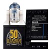 Set di Costruzioni Lego 75308 R2-D2 Multicolore