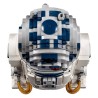 Set di Costruzioni Lego 75308 R2-D2 Multicolore
