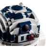 Set di Costruzioni Lego 75308 R2-D2 Multicolore
