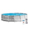 Piscina Smontabile Intex 26720NP 427 x 107 cm