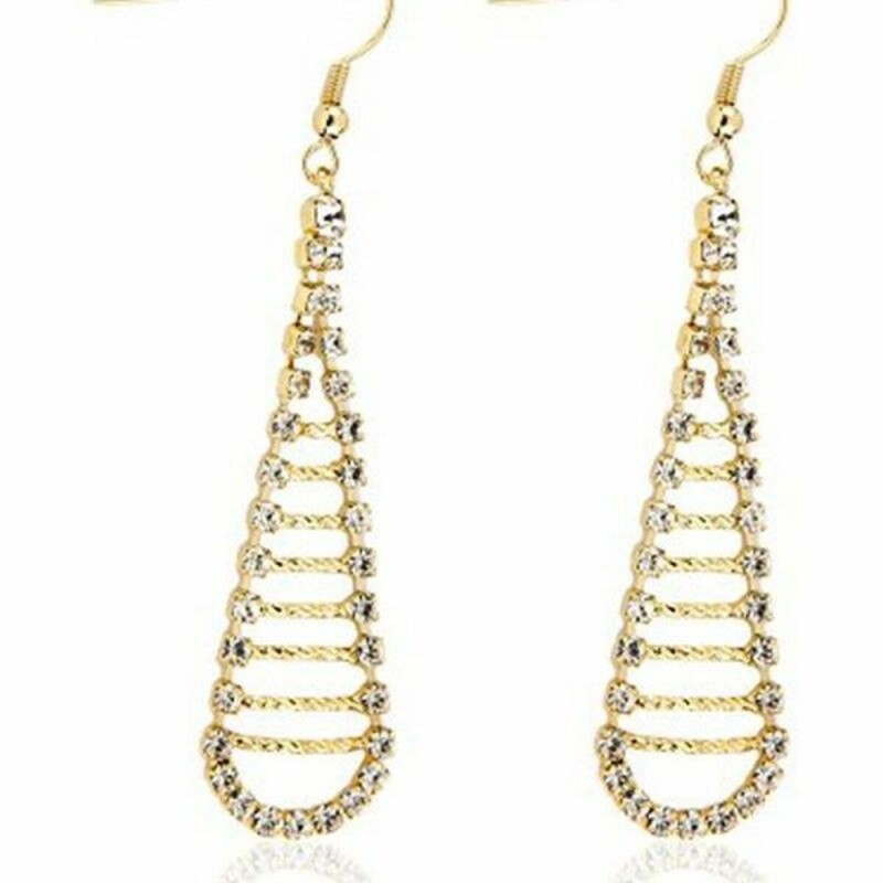 Orecchini Donna Cristian Lay 429380 Orecchini Donna Cristian Lay 429380