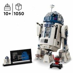 Set di Costruzioni Lego 75379 Multicolore
