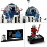 Set di Costruzioni Lego 75379 Multicolore