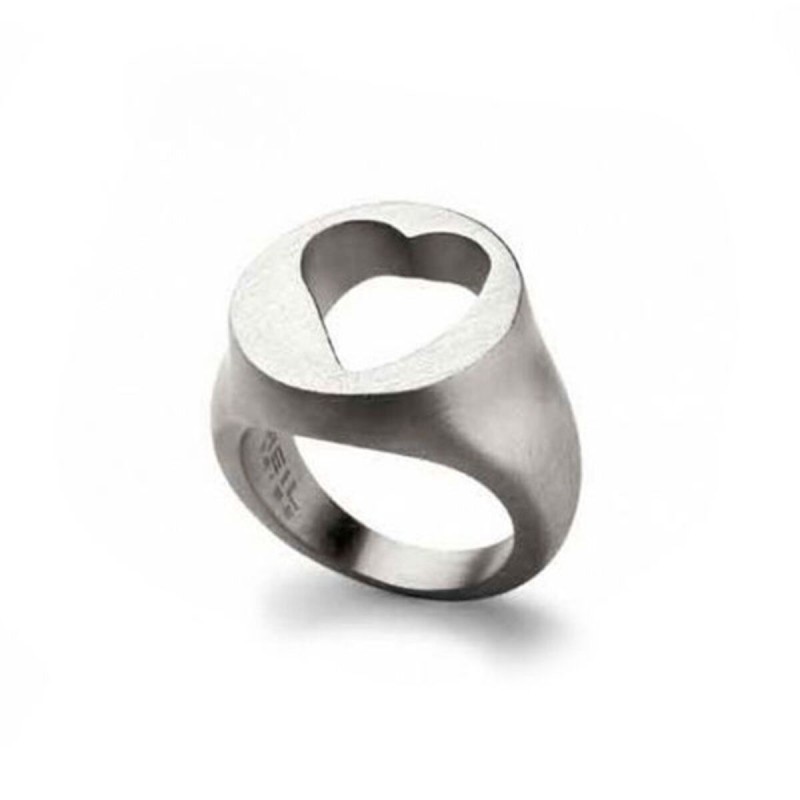 Anello Donna Breil TJ0631 (Taglia 14) Anello Donna Breil TJ0631 (Taglia 14)
