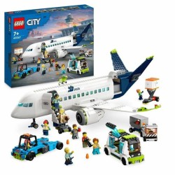Set di Costruzioni Lego 60367 Multicolore