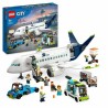 Set di Costruzioni Lego 60367 Multicolore