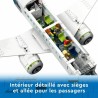 Set di Costruzioni Lego 60367 Multicolore