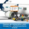 Set di Costruzioni Lego 60367 Multicolore
