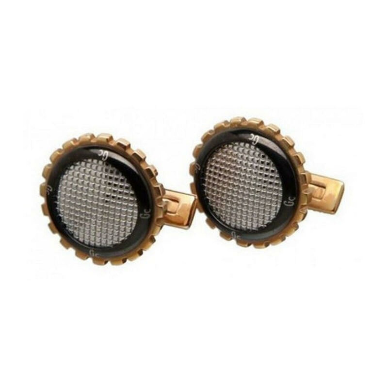 Gemelli Guess CMC70704 (2,2 cm) Gemelli Guess CMC70704 (2,2 cm)