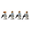 Set di Costruzioni Lego STAR WARS 75359 Multicolore