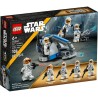 Set di Costruzioni Lego STAR WARS 75359 Multicolore