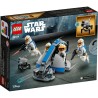 Set di Costruzioni Lego STAR WARS 75359 Multicolore